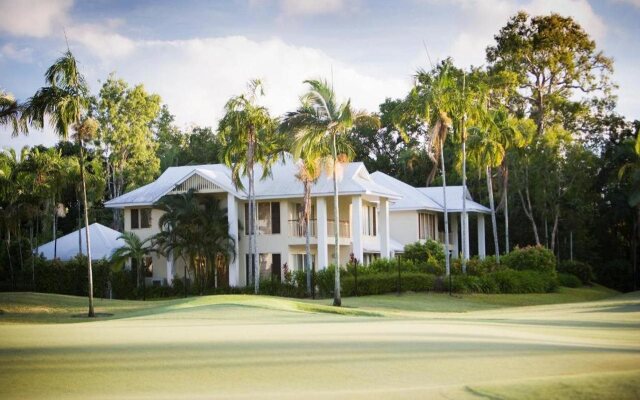 Paradise Links Resort Port Douglas