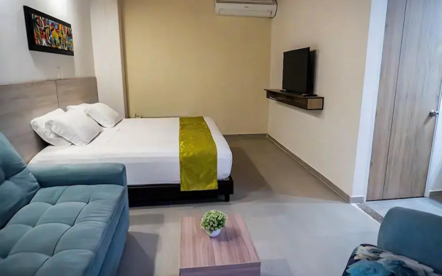 Waira Suites Hotel