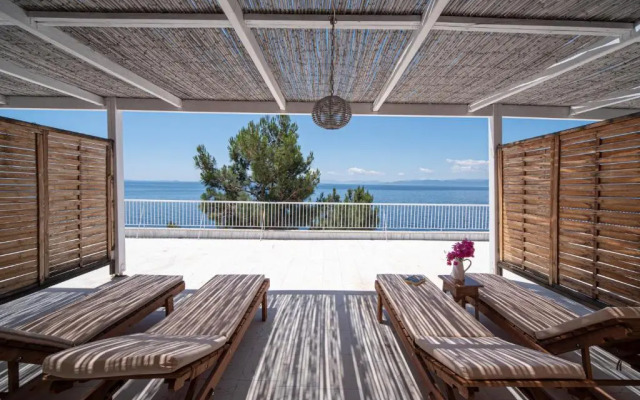 Hotel Cokkinis