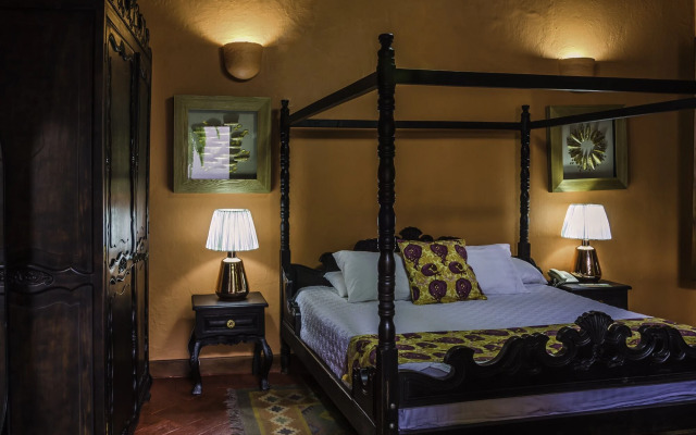 Casa Cordoba Estrella