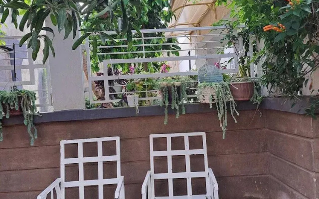 Rofty Vacation Home Utawala