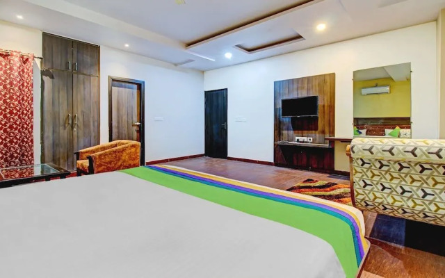 Trend Gayatri Inn by Treebo