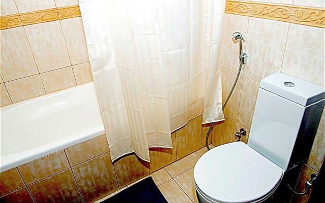 1BR Dubai Marina View Princess Tower 1609