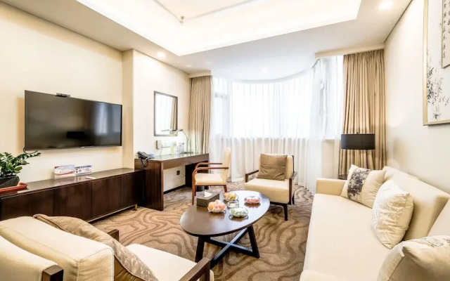 The Farrington Hotel - Building B