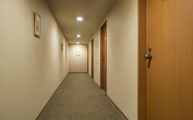 Hotel Wakamizu