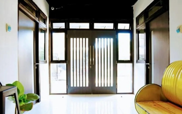 I Cloud Residence By Zuzu