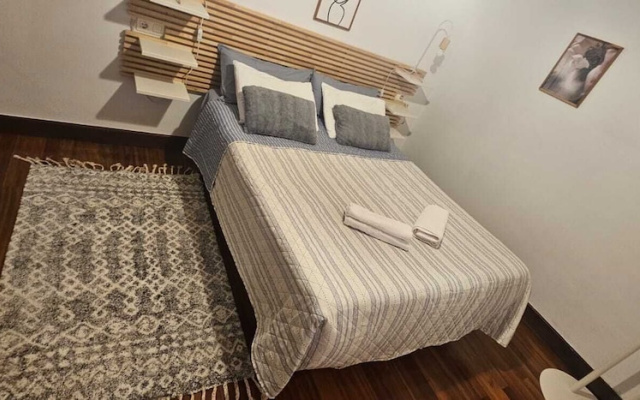 Bizkar Bare Apartamento 4