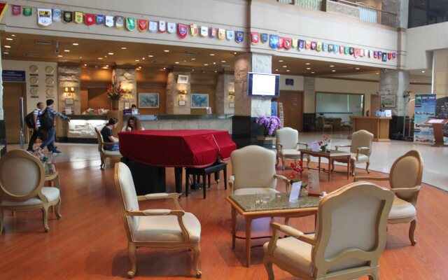 Chon Inter Hotel