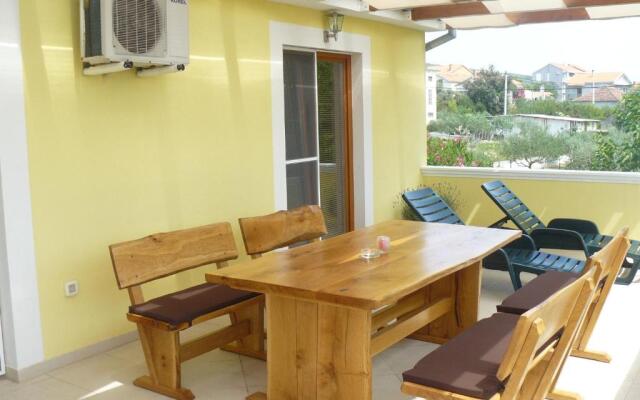 Apartments Gasparovic