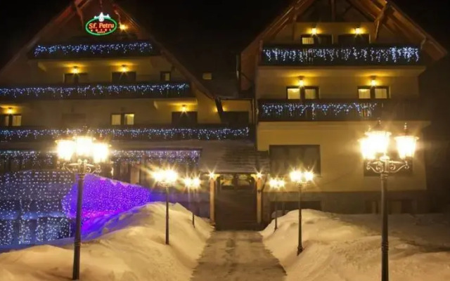 Hotel Sf. Petru