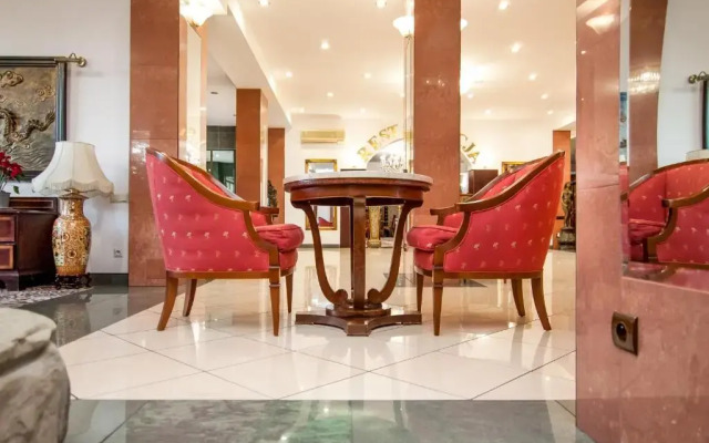 Bella Vista Hotel