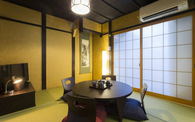 Kamigata Oyado Hachijo