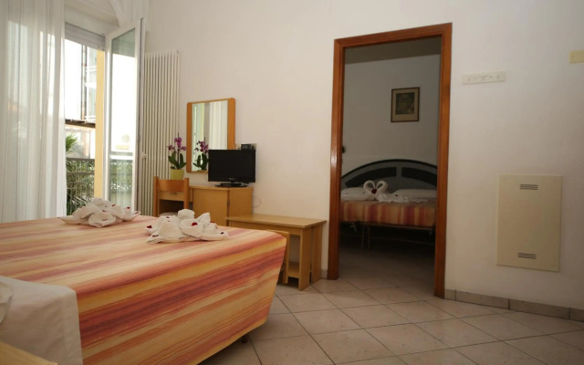 Hotel Lugano