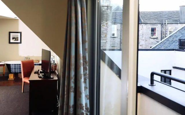 Hotel du Vin & Bistro Edinburgh
