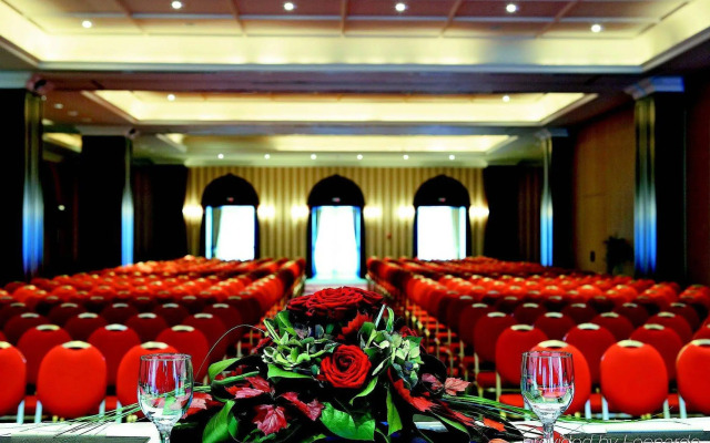 Grecotel Larissa Imperial
