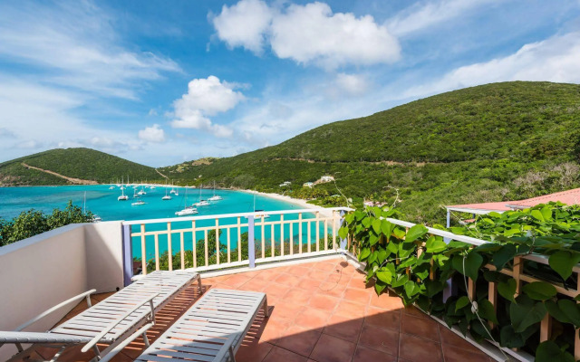 White Bay Villas and Beach Club