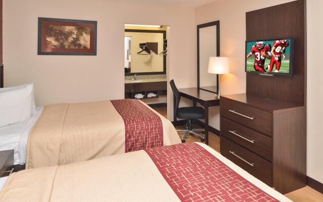 Red Roof Inn Marietta