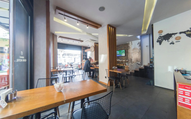 Sirkeci Esen Hotel
