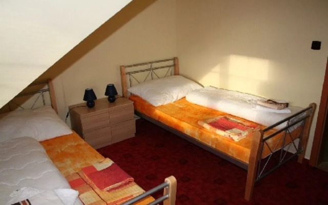 APARTMANY NOWY - Frymburk