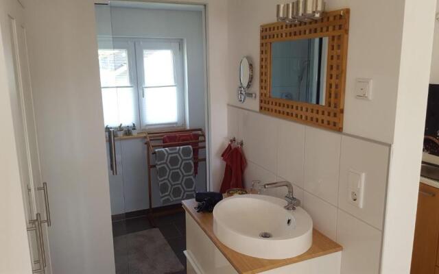 Ferienwohnung Zellner