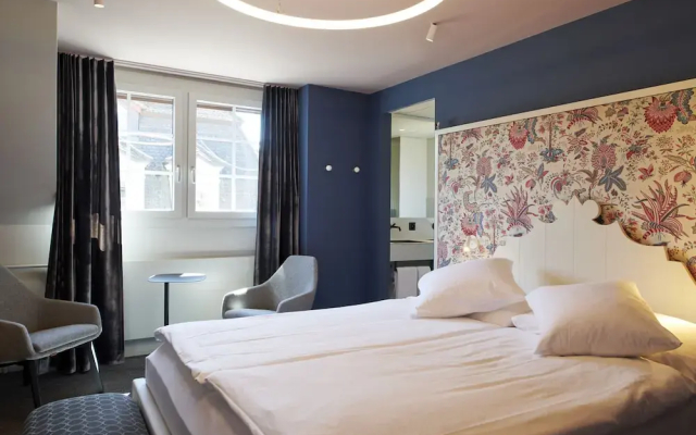 Boutique Hotel By Continental Park
