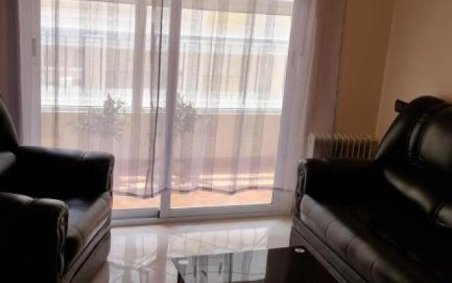 Appartement Riad Salam
