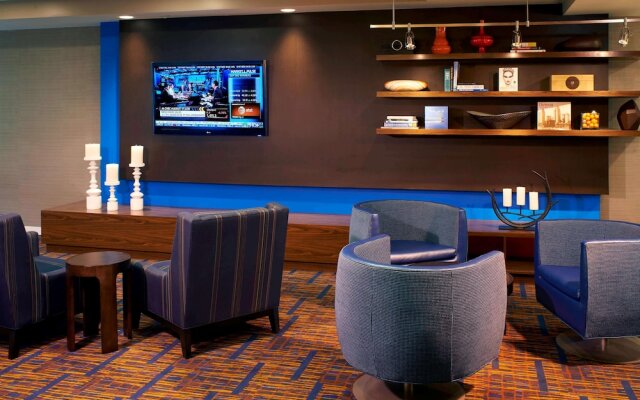 Sonesta Select Detroit Novi