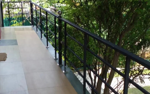 Thomasha Homestay