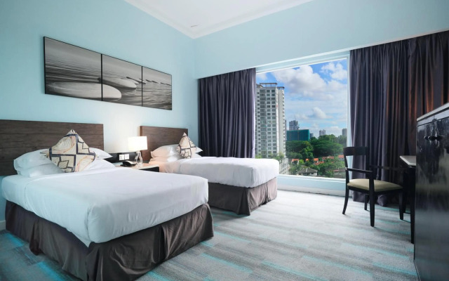 Thistle Johor Bahru