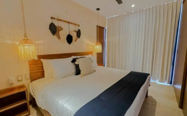 Paraíso Tulum S6