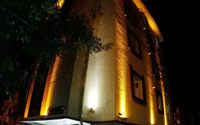 Es Guven Apart Hotel