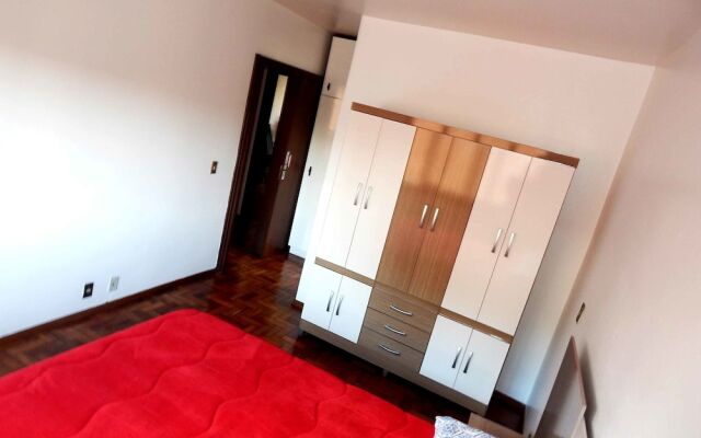 Apartamento do Centro