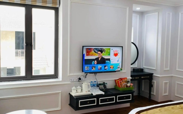 Thanh Nam Hotel
