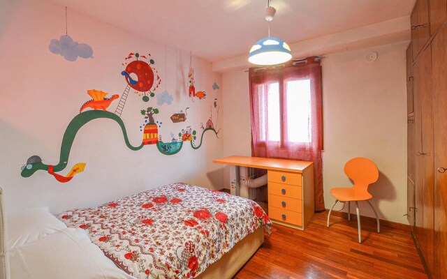 Nice Apartment in Venezia With 2 Bedrooms and Wifi