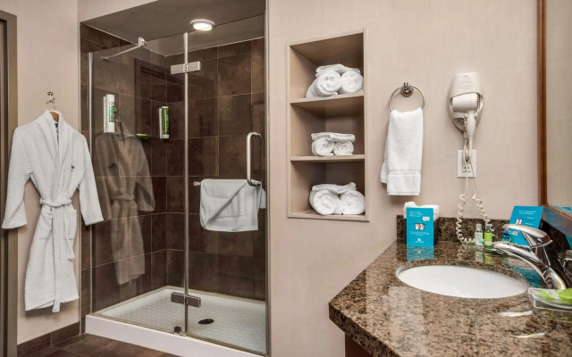 Homesuites by d3h