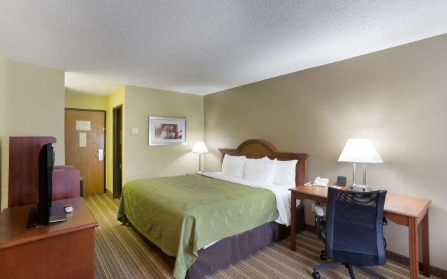 Quality Inn Athens