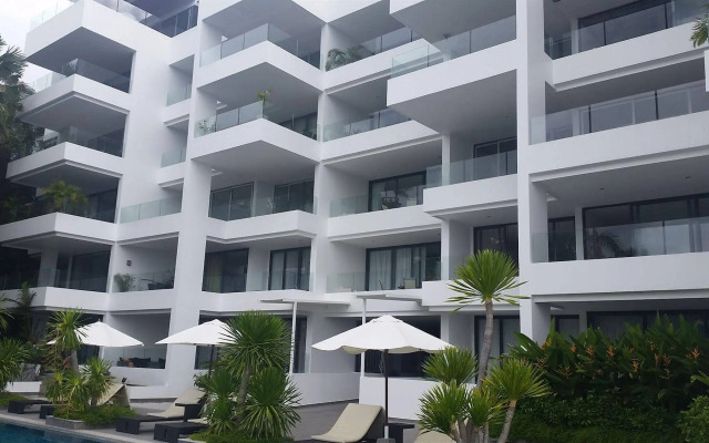 Sansuri Resort Phuket