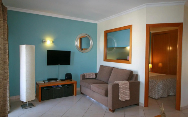 Alvor Vila da Praia BL7
