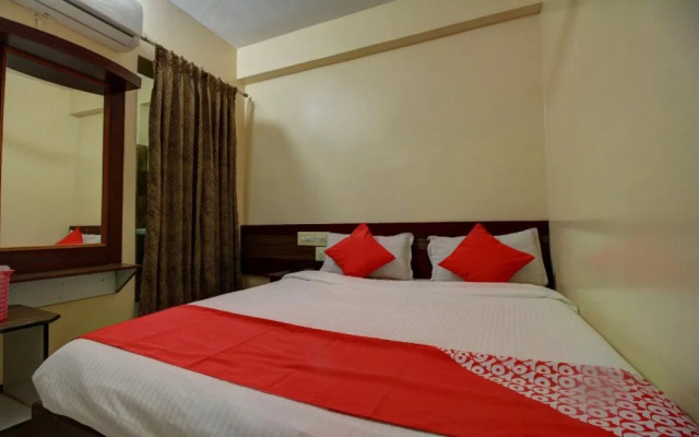 Sri Jayaram Lodge by OYO Rooms