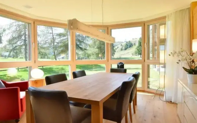 Royal B26 Riederalp in Riederalp