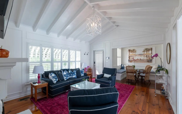 Maison Papillon Vacation Home