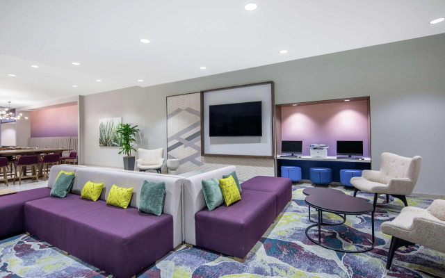 Hilton Garden Inn Surprise Phoenix