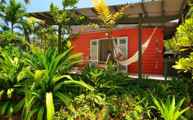 Sejala Beach Huts