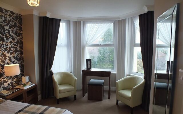 Park Hotel Tenby