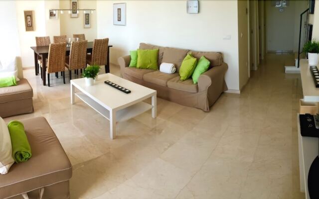 Penthouse Sierra Cortina