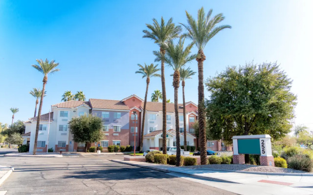 Quality Inn Chandler I-10