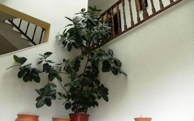 Kassandra Hotel