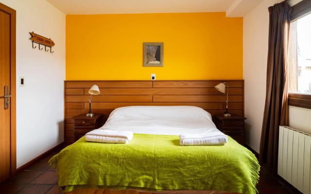 Hostel Rancho Grande