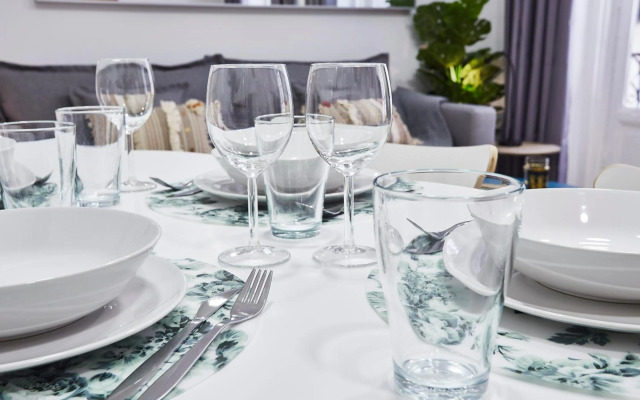 LEEWAYS APARTMENT I in GRAN VÍA