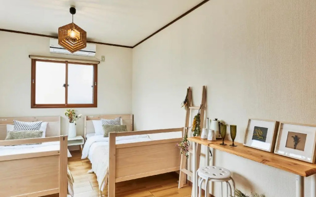 Kyoto Guesthouse - Hostel